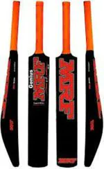 SOCCER PLASTIC MRF BAT