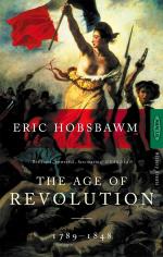 The Age Of Revolution: 1789-1848_Hobsbawm, Eric_Paperback_432