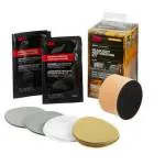 3M 39084 Headlight Restoration Kit