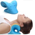 ALANFIT Orthodesign Neck Relaxer | Cervical Pillow for Neck & Shoulder Pain | Chiropractic Acupressure Massage | Medical Grade Material | Recommended by Orthopaedics2