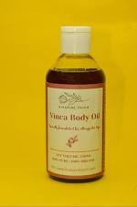 KIAAPURE TOUCH Vinca Body Oil 250 ml