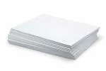C I - Copier Paper White Sheet Paper for Copy & Multipurpose Paper 75 GSM, A4, 100 Sheets - White | Sheet for Project / Assignment / Practical / Homework | Print Copy Scan White sheet For printer