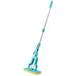 Prestige Clean Home Butterfly Sponge Mop (Blue) PBM 01