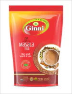 Ginni Masala Tea | Made with Real Spices, Immunity-Booster | Kadak Tea - 1kg
