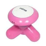 ShopiMoz Mini Usb Electric Massager Massager(Assorted Color)