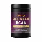 Ignitor Gold standard BCAA Powder | Enhance Endurance | supports muscle recovery and building, 300g