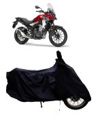Aarav Moto Bike Body Cover Suitable For Honda Cb 500X