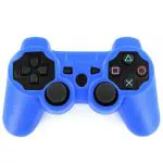Tcos Tech Silicone Ps3 Controller High Quality Protective Cover Case Sleeve Anti Slip