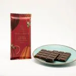 SMOOR Box True Classics - 72% Dark Bitter Chocolate Bar