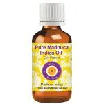 Deve Herbes Pure Madhuca Indica Oil - 30 ml