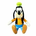 Disney Goofy Multicolour Plush Soft Toys For Girls and Boys, 2 Yrs+, 12 Inch