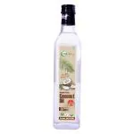 Nutriorg Certified Organic Virgin Coconut Oil 500 ml
