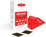 NanoVeda Iron Strips -30 Strips