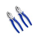 GIZMO FINE TOOLS INDIA, FINE NAAZ PLIER, 8-INCH (CRV) plier, made in nagaur ( Pack of 2 )