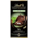 Lindt Ede Itter Mousse Minze Chocolate, 150 Gm