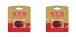 Everest Saffron | kesar | 1 Gm Each | Pack of 3 | 3Gm