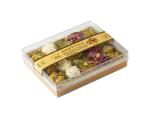 Oasis Baklawa Assorted Baklava Sweets | ACR Baklava Box For Wedding, Anniversary (15 Pcs)