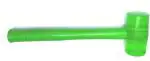 INDITRUST High Quality Rubber Mallet Hammer Rubber Mallet Hammer Mallet
