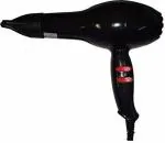 HTC Udta Bharat N6130 Professional Multi Purpose 6130 Hair Dryer Salon Style U29 1800.0 Watts Black, Red