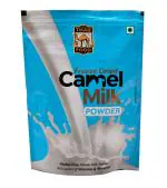 The Thar Food Freeze Dried Camel Milk Powder| Natural Flavour| 500G Milk Powder
