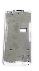 Generic White Middle Housing Lcd Frame For Oppo A83