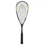 Head Black Graphite Squash Racket