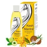 Tantra Kesh Mantra Hair Oil / Ayurvedic Oil for Hair Fall Control / Hair Regrowth (100 ml) , Pack 2