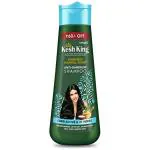 Kesh King Scalp And Hair Medicine Anti-Dandruff Shampoo For All Hair Type, 340 ML