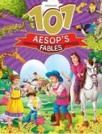 101 Aesop s Fables