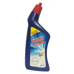 Wopper Advanced Liquid Toilet Cleaner - 520ml | Advanced Thicker Formula | Removes Toughest Stains | Provides Long Lasting freshness