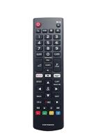 royalcool Black Plastic Akb75095307 Lg Remote Control For Led Lcd 4K Uhd Smart Tv With Amazon