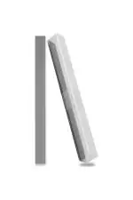 Oytra Silver Carbon Steel Polymer Clay Cutters for Jewelry Miniature Earrings Making