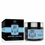 The Man Company Beard Softening Cream with Argan & Mint | Best Softener & Moisturiser for Daily use | (50 g)