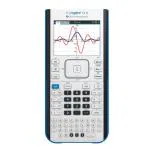 Texas Instruments White Ti Nspire Cx Non Cas Ti Nspire Cx Non Cas Graphical Calculator - 16 Digit