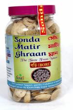 SONDA MATIR GHRAAN Bori/Bari | Vadiyan | Urad Dal Bori | Bengali Bori | Wadi | Homemade Taste | 250 GMS