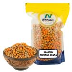 Neelam Foodland Roasted Cocktail Chana, 200G