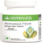 HERBALIFE NUTRITION Activated Fibre-Fibre 90N Tablets.