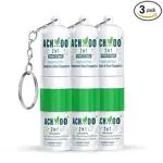 Ach...Oo 2-In-1 Inhaler And Roll On - 6 ml (Pack of 3)