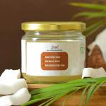 THE FARMER'S DELIGHT COLD PRESSED COCONUT OIL