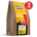 Nattfru Vegetable Juice | Immunity Booster | No Added Sugar, Color or Preservatives - Only 100% Fruit