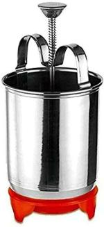 FIVANIO Eassy Medu Wada Maker Vada Maker