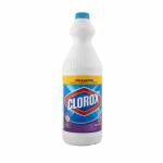 Clorox Liquid Bleach Lavender 1 Ltr