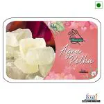 Momsy Premium Dry Agra Petha Indian Sweets| Mithai (Dry Petha) Juicy (450gm)
