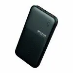 Royal Mobisol Power Bank 12000mAh | Hight Quality | Super Fast Charging | 2 USB Output | Type C Input | Micro USB Input | Compatible with All Android and iOS Devices
