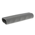Cloudsale Grey Car Handbrake Sleeve Cover Universal