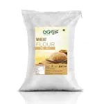 Goshudh Whole Wheat Flour 3 kg Pack