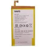 MobCrown Logic.Fuzzy Compatible Battery For Infocus M350 He301-2500Mah