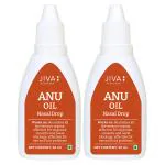 Jiva Anu Oil 20 ml (Pack of 2)