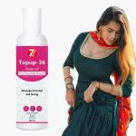 7DAYS Big Boobs Breast Oil for breast, breast growth breast oils , breast tightening oil 100ML