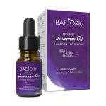 Baeyork Organic Bulgarian Lavender Oil, 15 mL